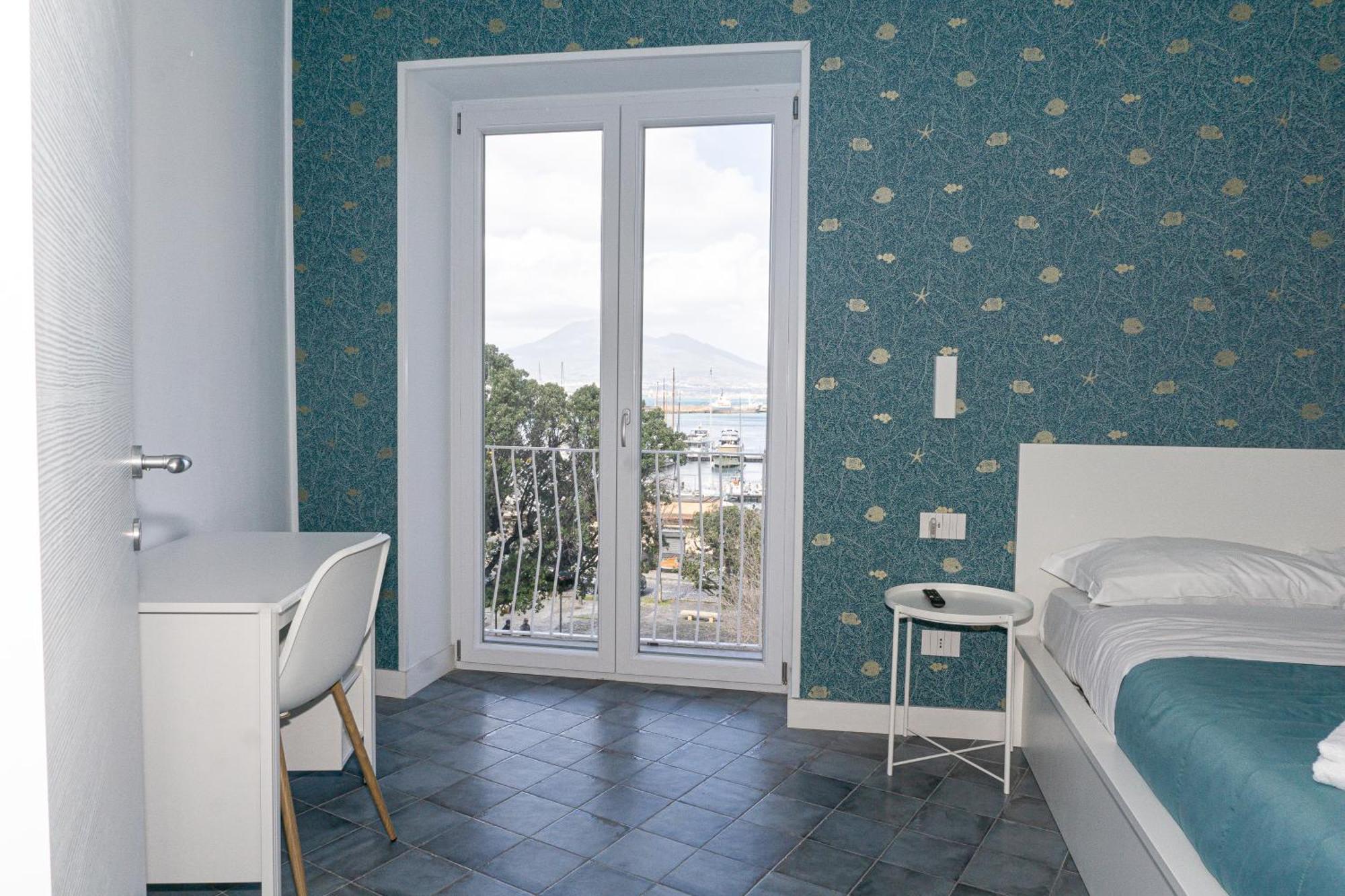 A.I.R. Naturalis Historia House Castellammare di Stabia Luaran gambar